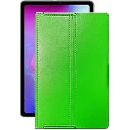 Чохол StatusCASE з екошкіри для планшету Alldocube iPlay 40 Pro Зелений