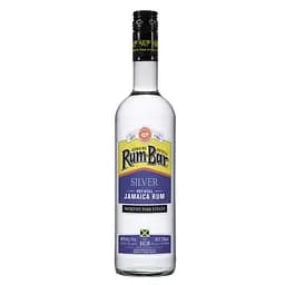 Ром Rum-Bar Silver 40% 0.7 л