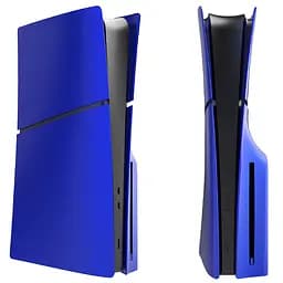 Панель корпуса для консолей Sony PlayStation 5 slim Navy Blue