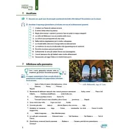 Progetto Italiano Nuovissimo: Libro dell’insegnante 3 (C1) + CD Audio - мініатюра 5