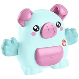 Іграшка-конструктор Fisher-Price Pets Mix and Match Чудо-улюбленець Цікаве перетворення (HXP18) - мініатюра 6