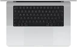 Ноутбук Apple 16.2 MacBook Pro / M5 Pro/24GB/1TB/UMA/MacOS/Silver (MGE44UA/A) - мініатюра 2