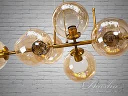 Люстри Loft Diasha 933-8GG - мініатюра 3