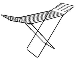 Сушилка для белья напольная Casa Si Swan 20m Black (CS92231C04E)