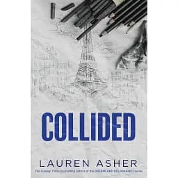 Collided. Dirty Air. Volume 2 - Лорен Ашер