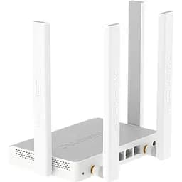 Бездротовий маршрутизатор (роутер) Keenetic Runner 4G (KN-2211) [128274] - мініатюра 7