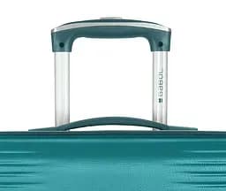 Валіза Gabol Balance (M) Turquoise (115946-018) - мініатюра 8