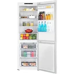 Холодильник Samsung RB33J3000WW/UA (6302615) - мініатюра 3