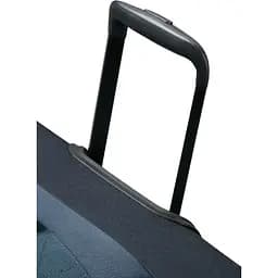 Дорожня Сумка На Колесах American Tourister CITY RACER NAVY 77x42x40 MI9*41003 - мініатюра 8