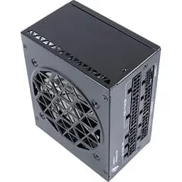 Блок живлення 1stPlayer PS-850SFX (SFX-GLD-850-BK-EU) [147684] - мініатюра 2