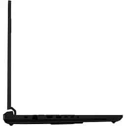 Ноутбук Ігровий ASUS ROG Strix SCAR 18 G835LX з процесором Intel Core Ultra 9 275HX pana la 5.4GHz, 18", 2.5K WQXGA, Mini LED, 240Hz, G-Sync, 64GB DDR5, 2TB SSD, 2TB SSD, GDDR7, No OS, Off чорний - мініатюра 17