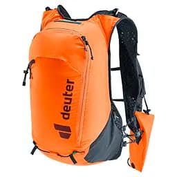 Рюкзак Deuter Ascender 13 Помаранчевий (1052-3100122 9005) - мініатюра 2
