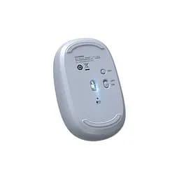 Мишка Ugreen MU105 Wireless Light Blue (90671) - мініатюра 2