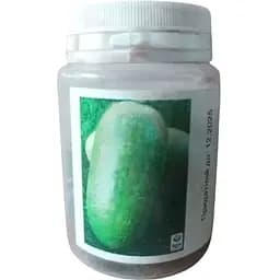 Кавун Весна Чарльстон Грей (у банці) Органік 15г (45541)