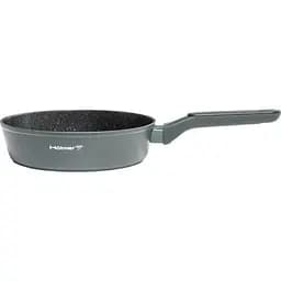 Сотейник кований Holmer DF-42824-FAGSL Modern з кришкою 2.05 л (DF-42824-FAGSL Modern) - мініатюра 4