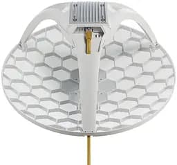 Точка доступу зовнішня Mikrotik LHGG LTE6 kit (LHGGR&FG621-EA) (LHGGR&FG621-EA) - мініатюра 2