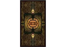 Карти Таро Scarabeo Темне Таро Ройо (Royo Dark Tarot) (EX194MU) - мініатюра 6
