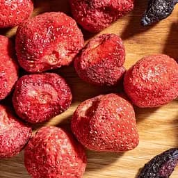 Полуниця сублімована Vitberry 30 г - мініатюра 6