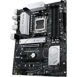 Материнська плата ASUS PRIME B650-PLUS - мініатюра 3