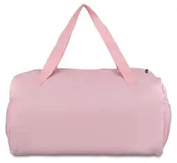 Сумка дорожня Semi Line 45 Pink Print (A3007-2) (DAS303092) - мініатюра 3