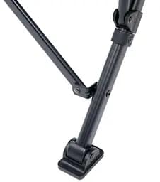 Крісло розкладне Uquip Roxy Black (244052) (DAS303230) - мініатюра 7