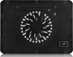 Підставка для ноутбука Deepcool WIND PAL MINI (DP-N114L-WDMI) - мініатюра 2