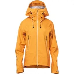 Куртка Turbat Alay Wmn XS Оранжевый (1054-012.004.2040)
