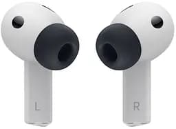 Гарнітура Samsung Galaxy Buds3 FE Gray (7168973) - мініатюра 2