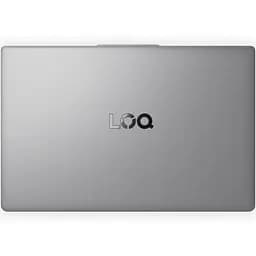 Ноутбук Ігровий Lenovo LOQ 15IAX9E i5-12450HX la 44GHz, IPS, 16GB DDR5, 1TB, RTX 2050 4GB, Без ОС - мініатюра 13