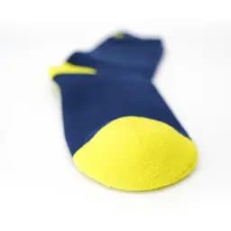 Шкарпетки DexShell Ultra Thin Crew NL водонепроникні XL сині - мініатюра 3