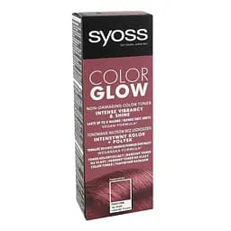 Тонувальний бальзам для волосся Syoss Color Glow, Пелюстки Лаванди, 100 мл (2807593) - мініатюра 3