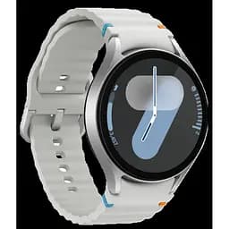 Смарт годинник Samsung Galaxy Watch 7 44mm (SM-L310NZSASEK) Silver (7003167) - мініатюра 2