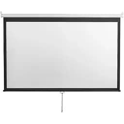 2E Екран підвісний 16:9, 150", 3.3x1.87м, MW