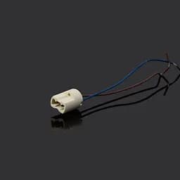 Патрон G9+15cm VDE WIRE Brille 138157