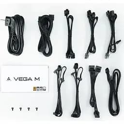Блок живлення Chieftec Vega M 750W (PPG-750-C) [141318] - мініатюра 7