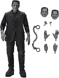 Колекційна фігурка Neca Франкенштейн Ultimate Frankenstein monster 18 см WST movies F 02 Neca - мініатюра 2