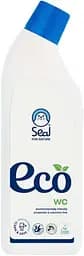 Средство для чистки унитазов, раковин, ванн Eco Seal for Nature, 700 мл