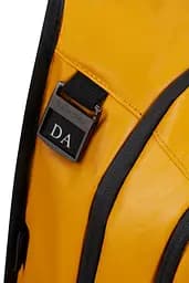 Рюкзак Для Подорожей M 17.3" Samsonite ECODIVER YELLOW 61x34x29 KH7*06018 - мініатюра 2