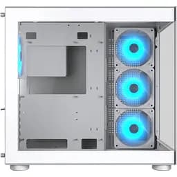 Корпус Cougar FV150 RGB White (385KA10.0002) [146567] - мініатюра 4