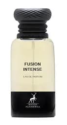 Парфумована вода AlHambra Fusion Intense 80 мл