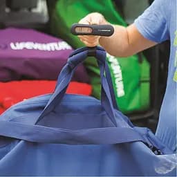 Ваги Lifeventure Luggage Scales - мініатюра 2
