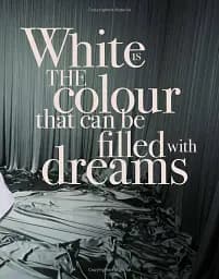 The White Book: Fashion, Styles & Stories - мініатюра 2