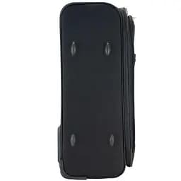 Валіза Semi Line 28" (L) Black (T5601-4), Чорний, Чорний - мініатюра 4