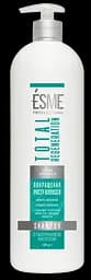 Шампунь с дозатором Esme Total Regeneration с гиалуроновой кислотой, 1 л