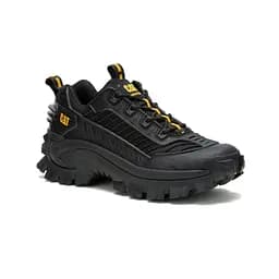 Кросівки Caterpillar Intruder Mecha 42 Black (1103-P111425-42) - мініатюра 2
