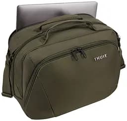 Дорожня сумка Thule Crossover 2 Boarding Bag Forest Night (TH 3204058) - мініатюра 7