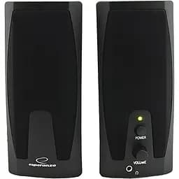 Акустична система Esperanza Giocoso Black (EP110) (134888)