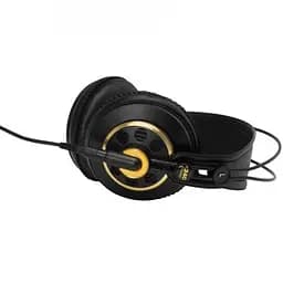 Навушники AKG K240 Studio Black (K240 Studio Black) - мініатюра 5