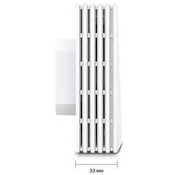 Точка доступу Wi-Fi TP-Link (EAP650-WALL) - мініатюра 2