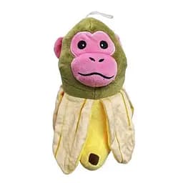Дитяча м'яка іграшка "Chimpanzini bananini" Bambi ZB-1206-8 серії Tralalero Tralala